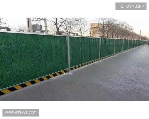 工地施工围挡高度标准要求